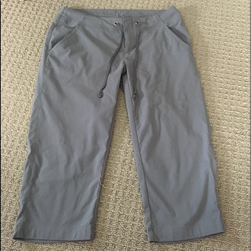 Columbia hiking/walking pants